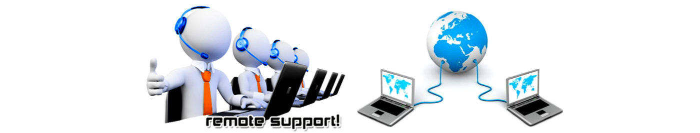 Remote support pittsburgh PA