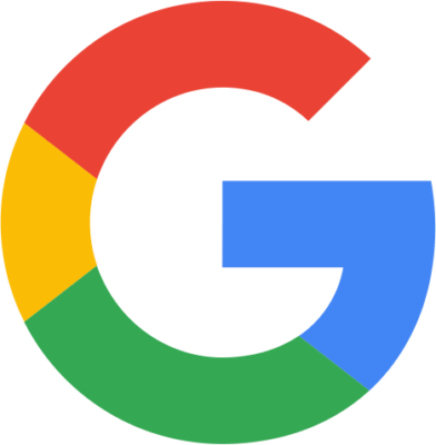 Google Reviews icon