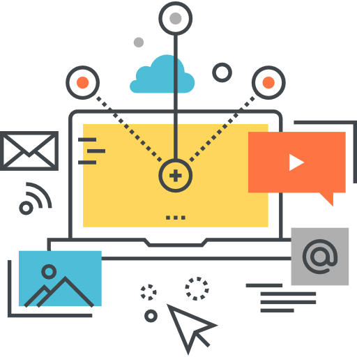 Website design and development