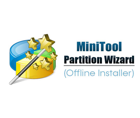 MiniTool Partition Wizard Partition Management Download