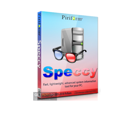 Speccy System Information Utility Download