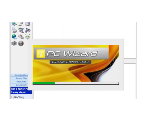 PC Wizard 2013 System Report Download