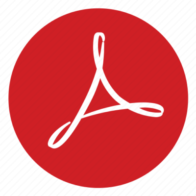 Adobe Acrobat Reader Download