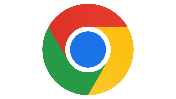 Chrome Logo