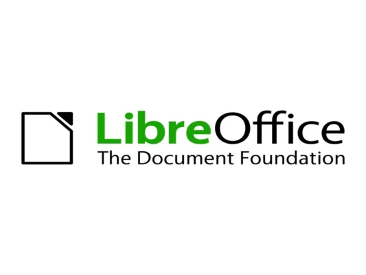 libreoffice flat7764.logowik.com