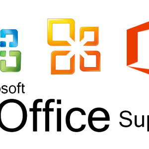 MICROSOFT OFFICE