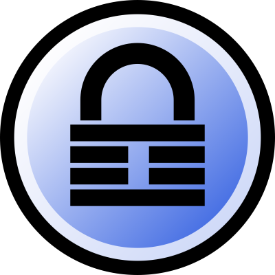 KeePass Password Safe