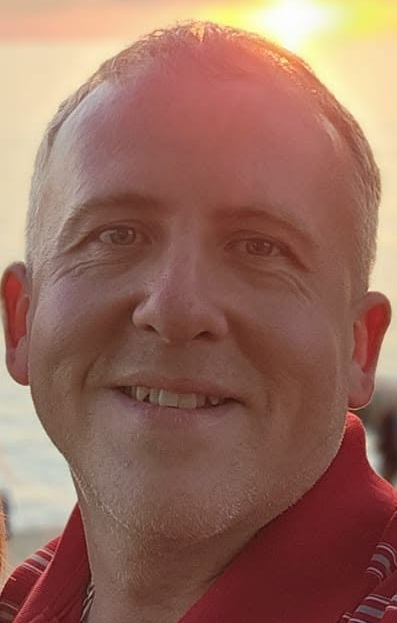 Jon Crain, owner of MDofPC Doctor of Computers in Pittsburgh